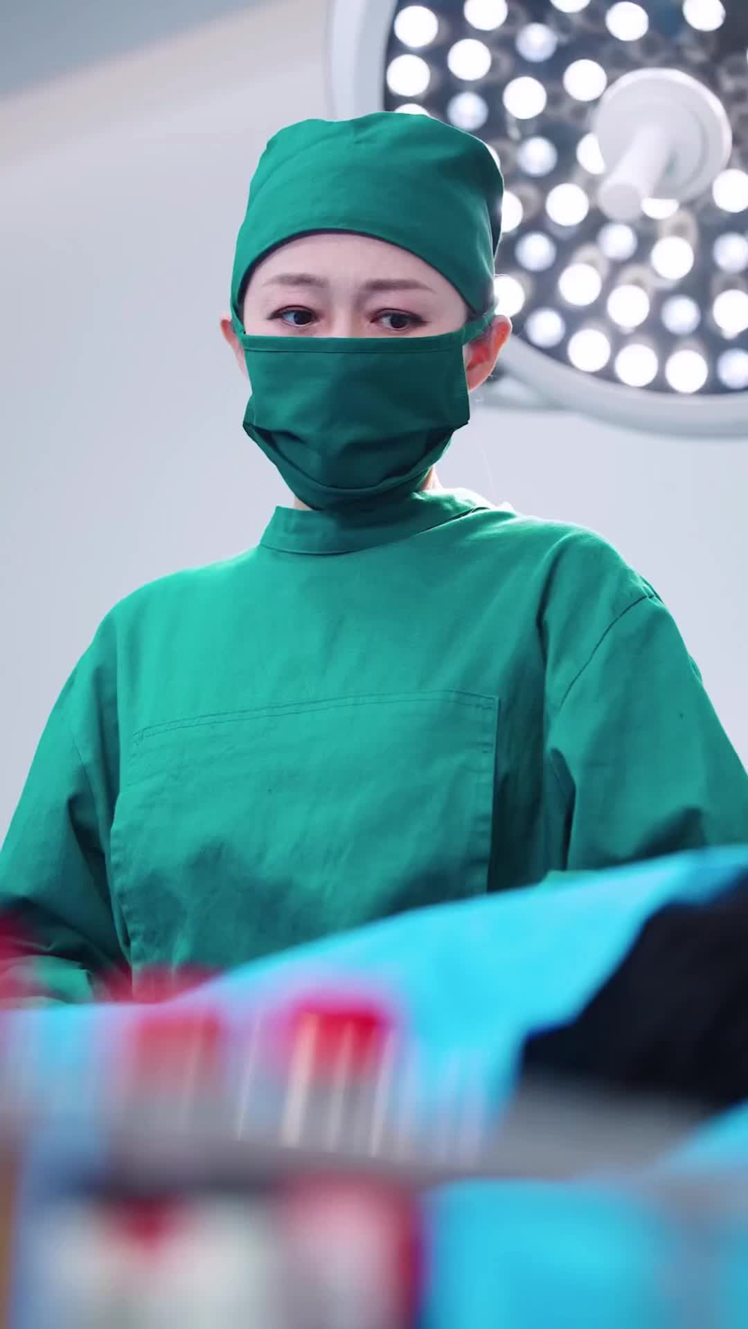 Episode 8 - Her Scalpel Killed Her Son